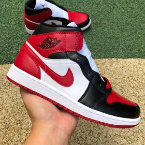 Jordan 1 MID