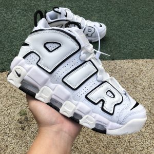 NIKE AIR UPTEMPO